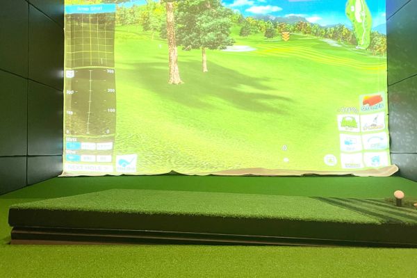 GOLFGYM24 谷町本店の公式サイトの画像(3/6)
